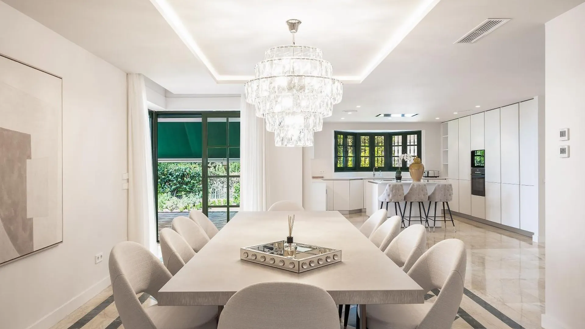 Villa Shakira, Sierra Blanca, Marbella 0*,  Spain