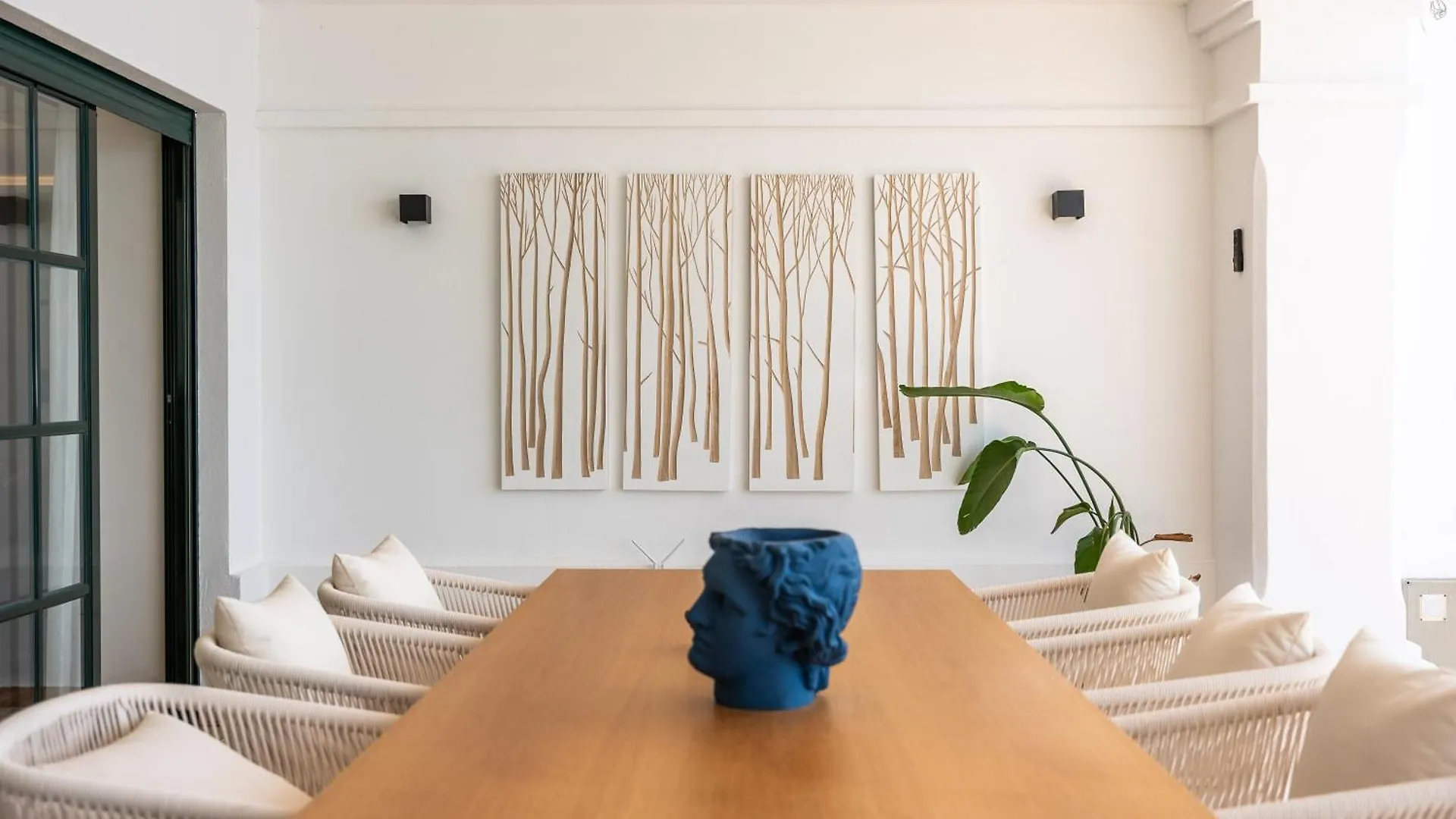 Villa Shakira, Sierra Blanca, Marbella Spain