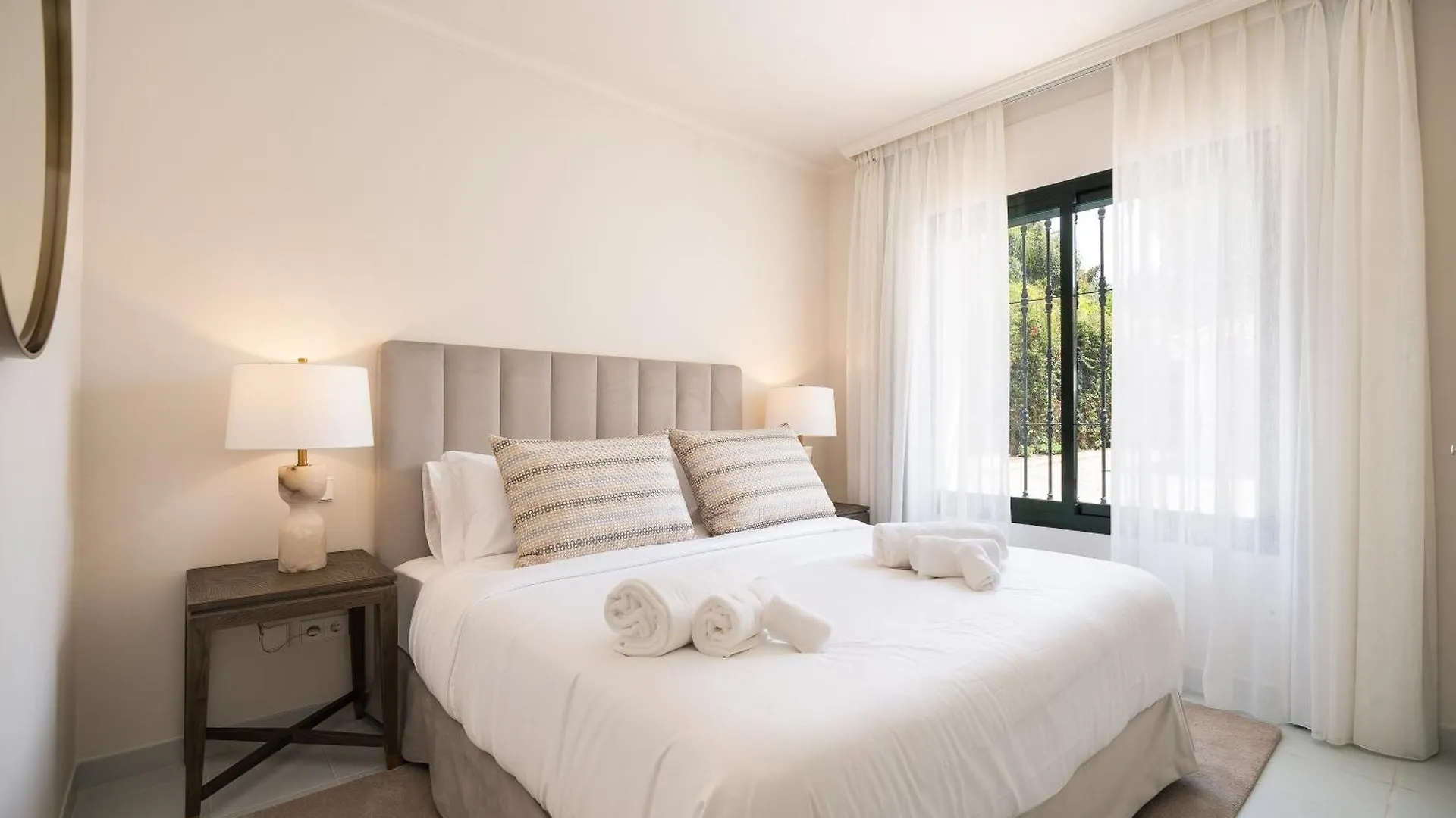 Villa Shakira, Sierra Blanca, Marbella