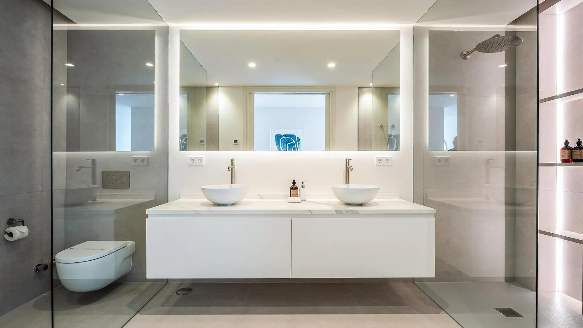 Villa Shakira, Sierra Blanca, Marbella