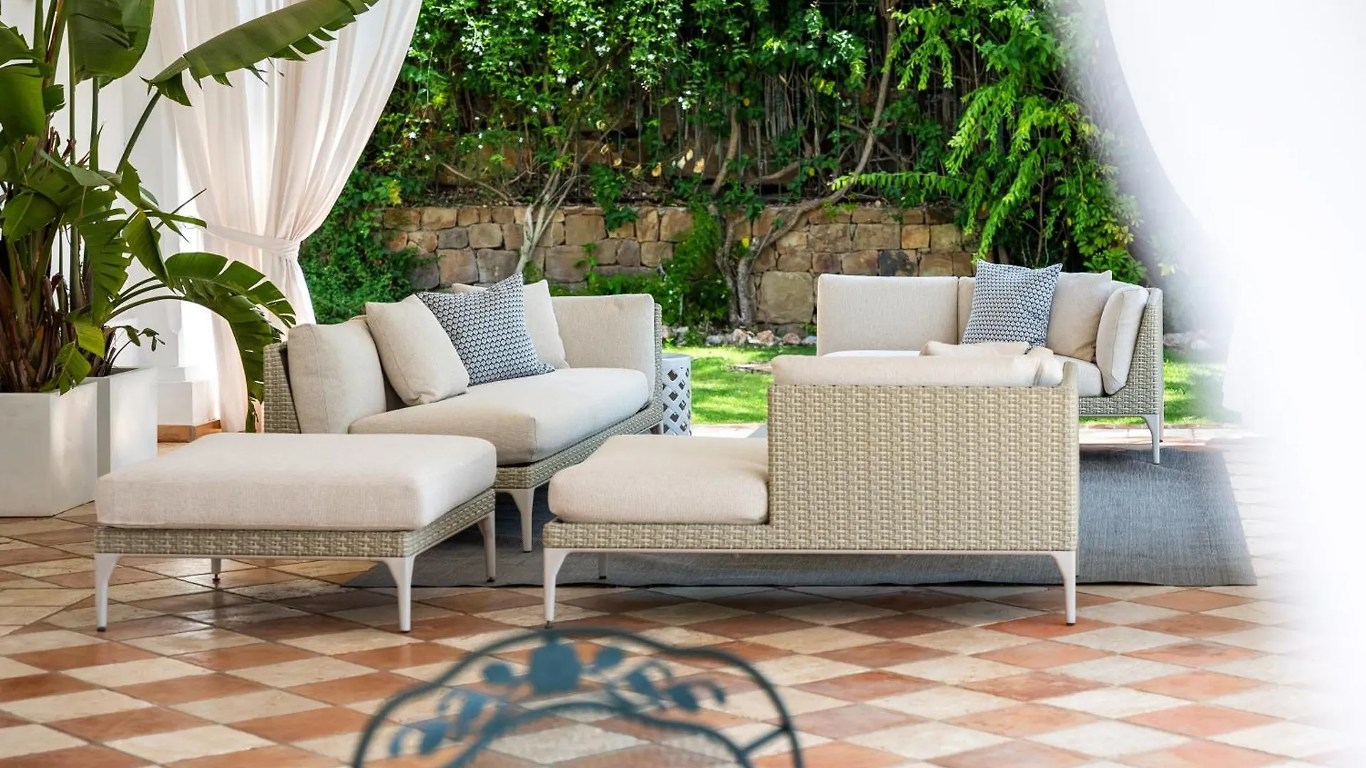 Villa Shakira, Sierra Blanca, Marbella