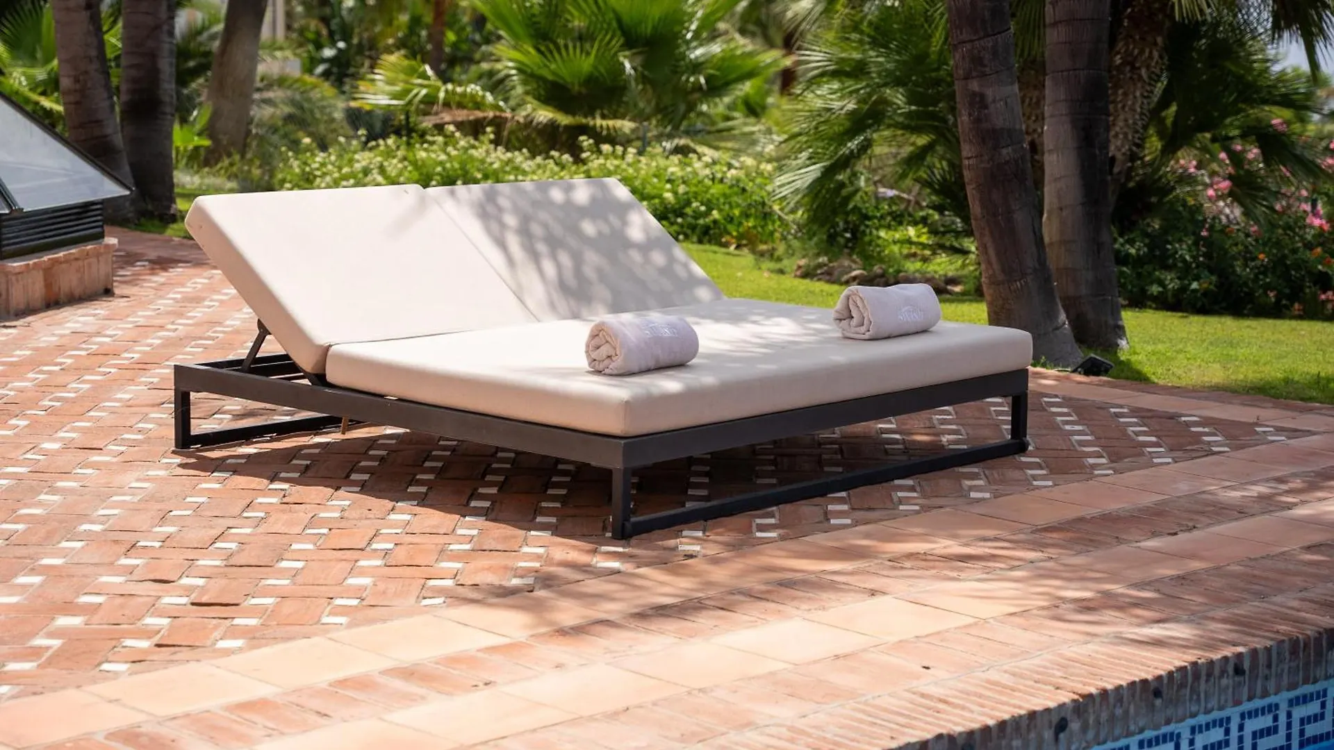 Villa Shakira, Sierra Blanca, Marbella